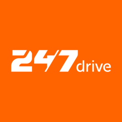 HR 24/7 drive
