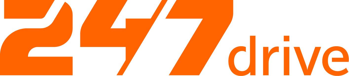 Getnoticed logo
