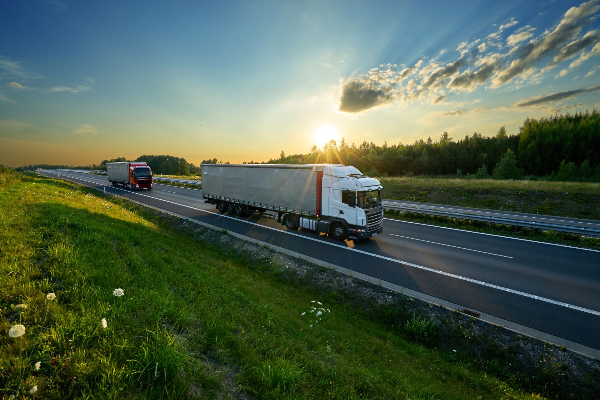 Werken in afvalverwerking en recycling